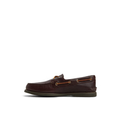 Gold Cup™ Authentic Original™ 2-Eye Boat Shoe Other Brown