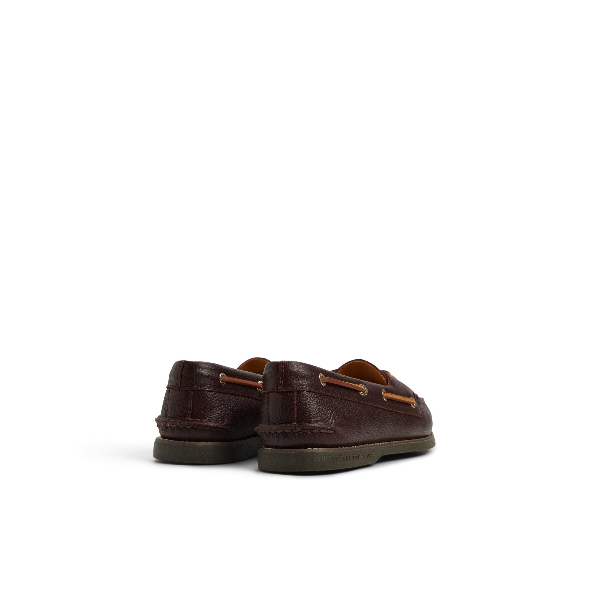 Gold Cup™ Authentic Original™ 2-Eye Boat Shoe Other Brown