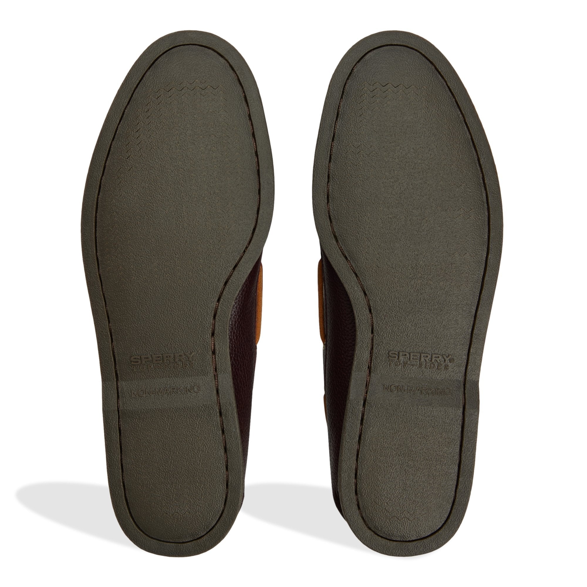 Gold Cup™ Authentic Original™ 2-Eye Boat Shoe Other Brown