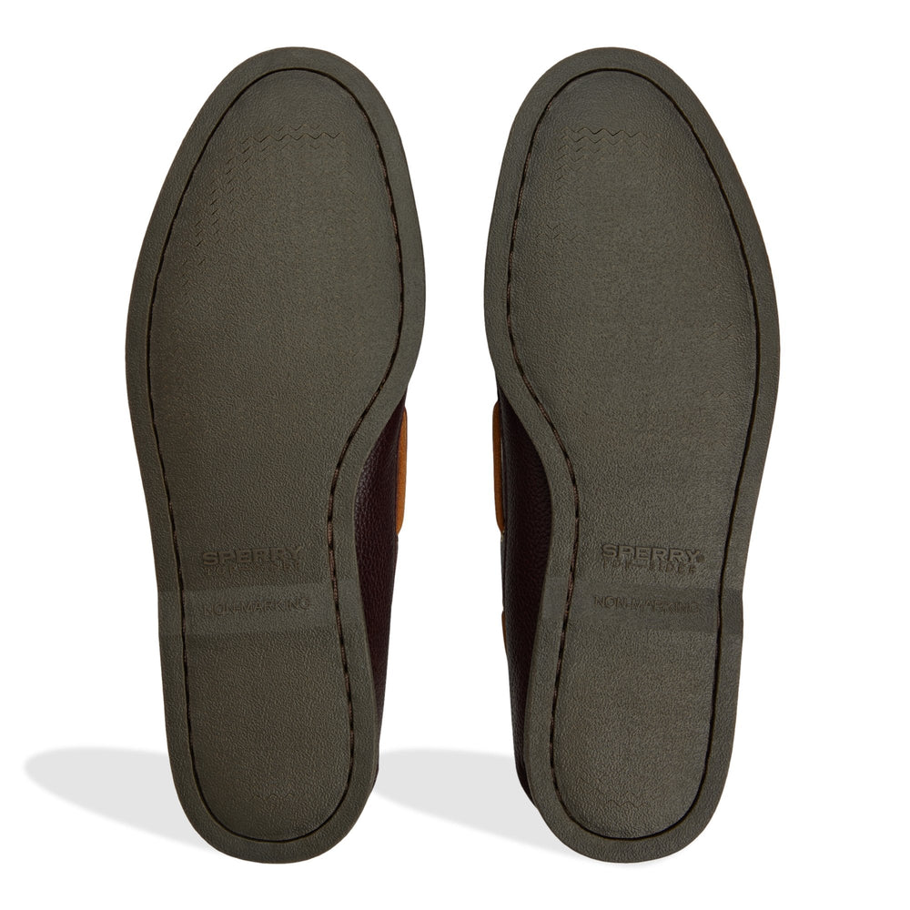 Gold Cup™ Authentic Original™ 2-Eye Boat Shoe Other Brown