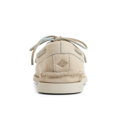 Authentic Original™ 2 Eye Boat Shoe Navy 2