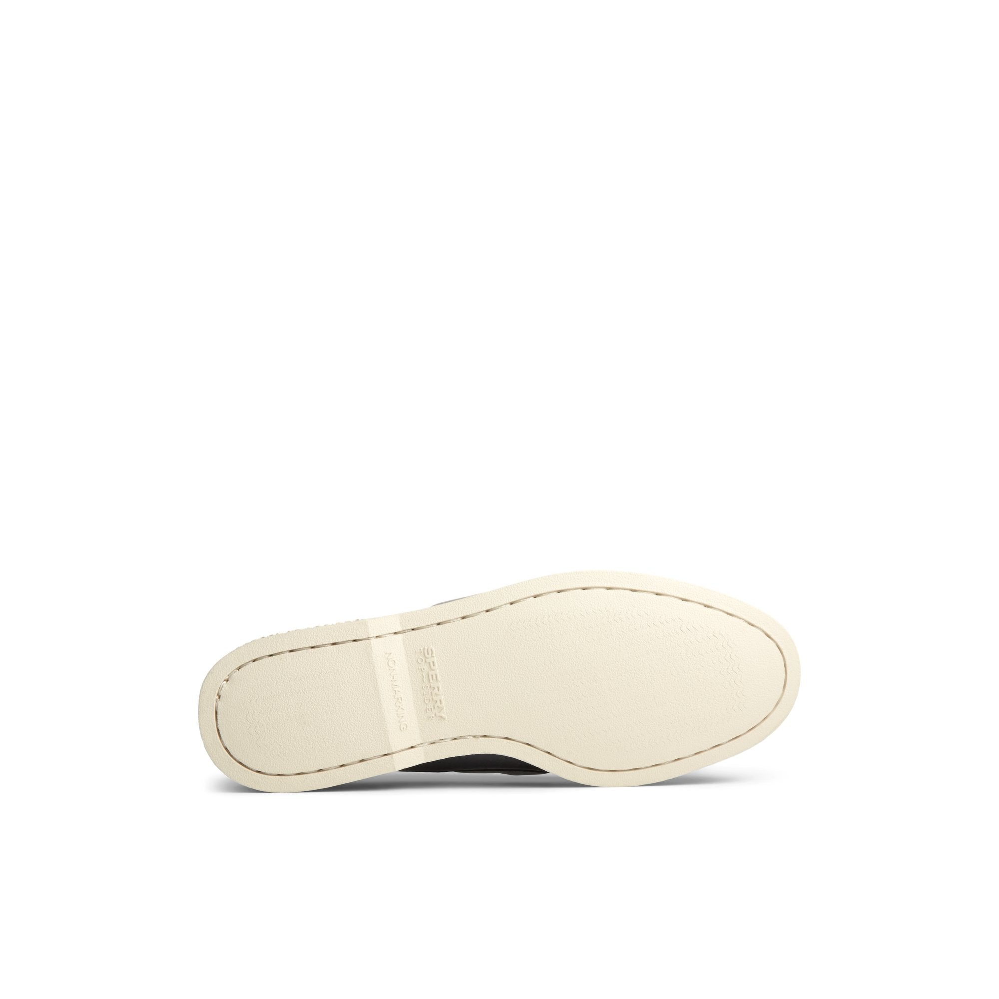 Authentic Original™ 2 Eye Boat Shoe Navy 2