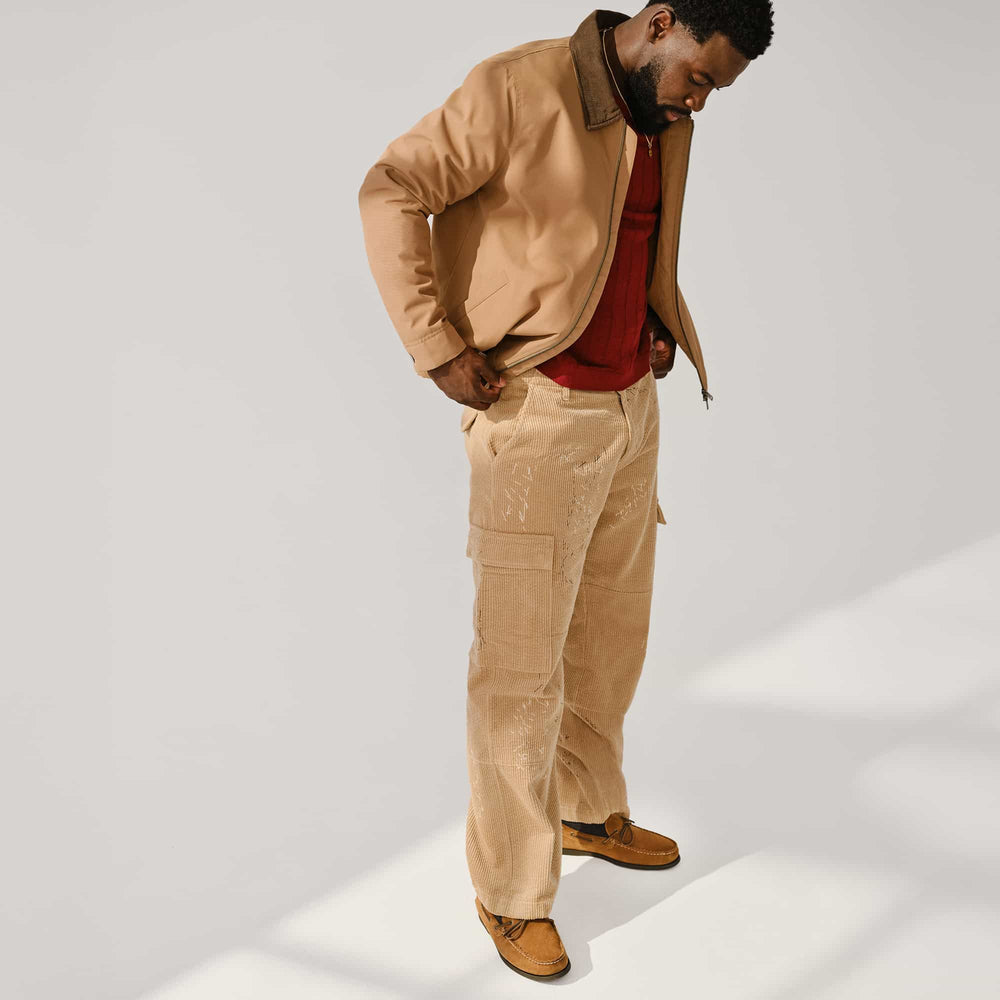 Authentic Original™ 1-Eye Boat Shoe