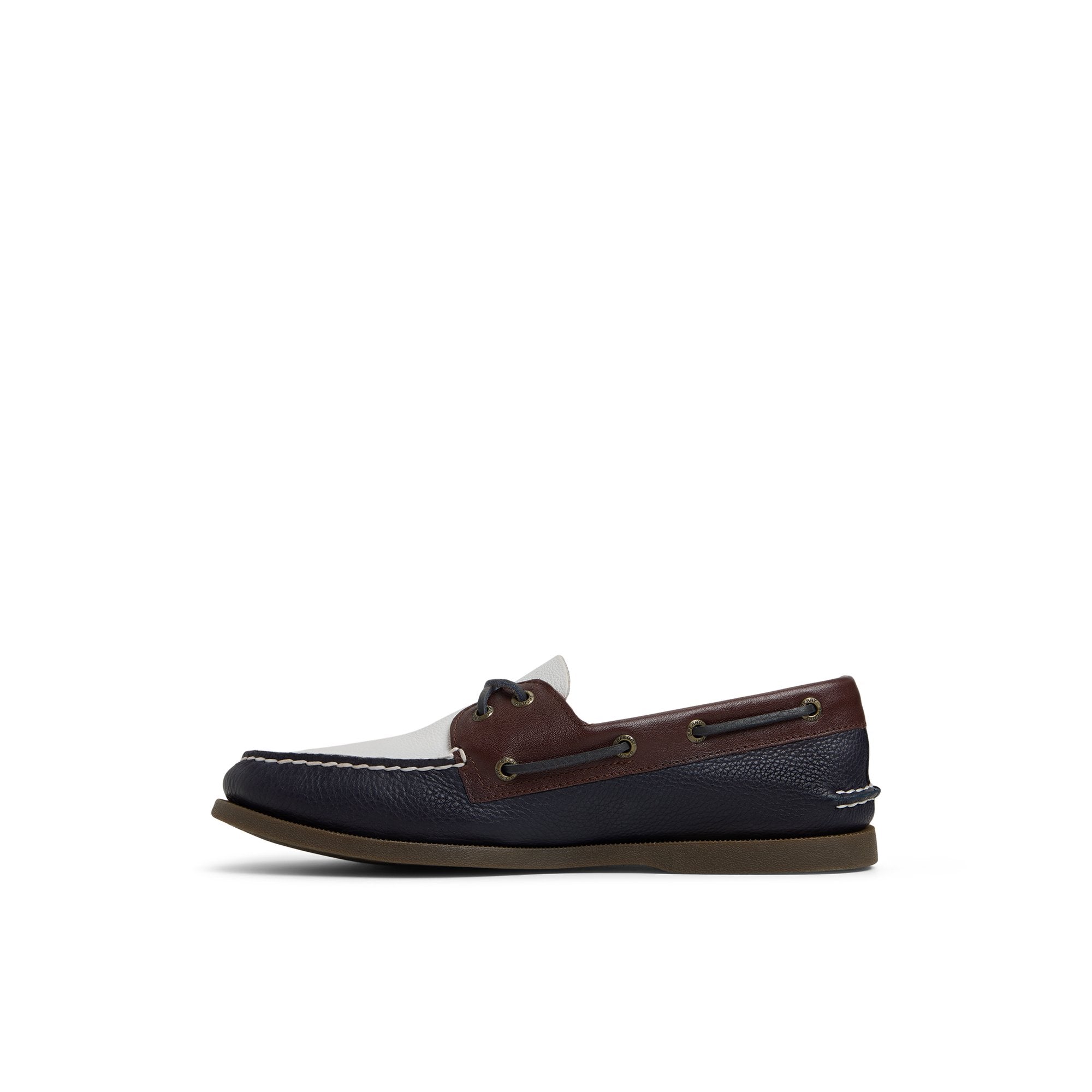 Authentic Original™ 2-Eye Boat Shoe Other Navy