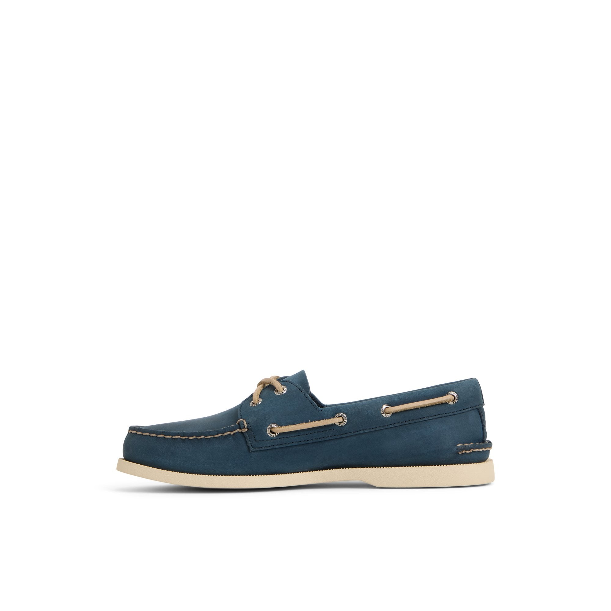 Authentic Original™ 2 Eye Boat Shoe
