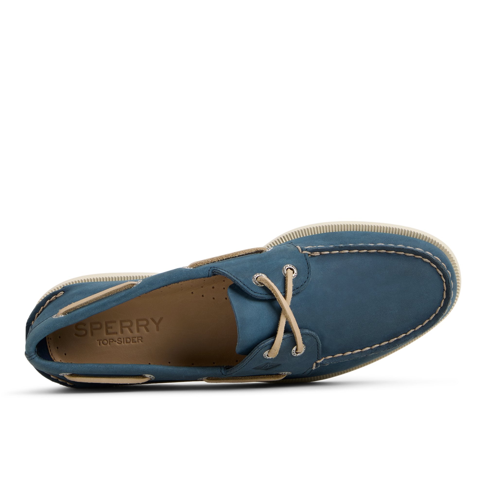Authentic Original™ 2 Eye Boat Shoe