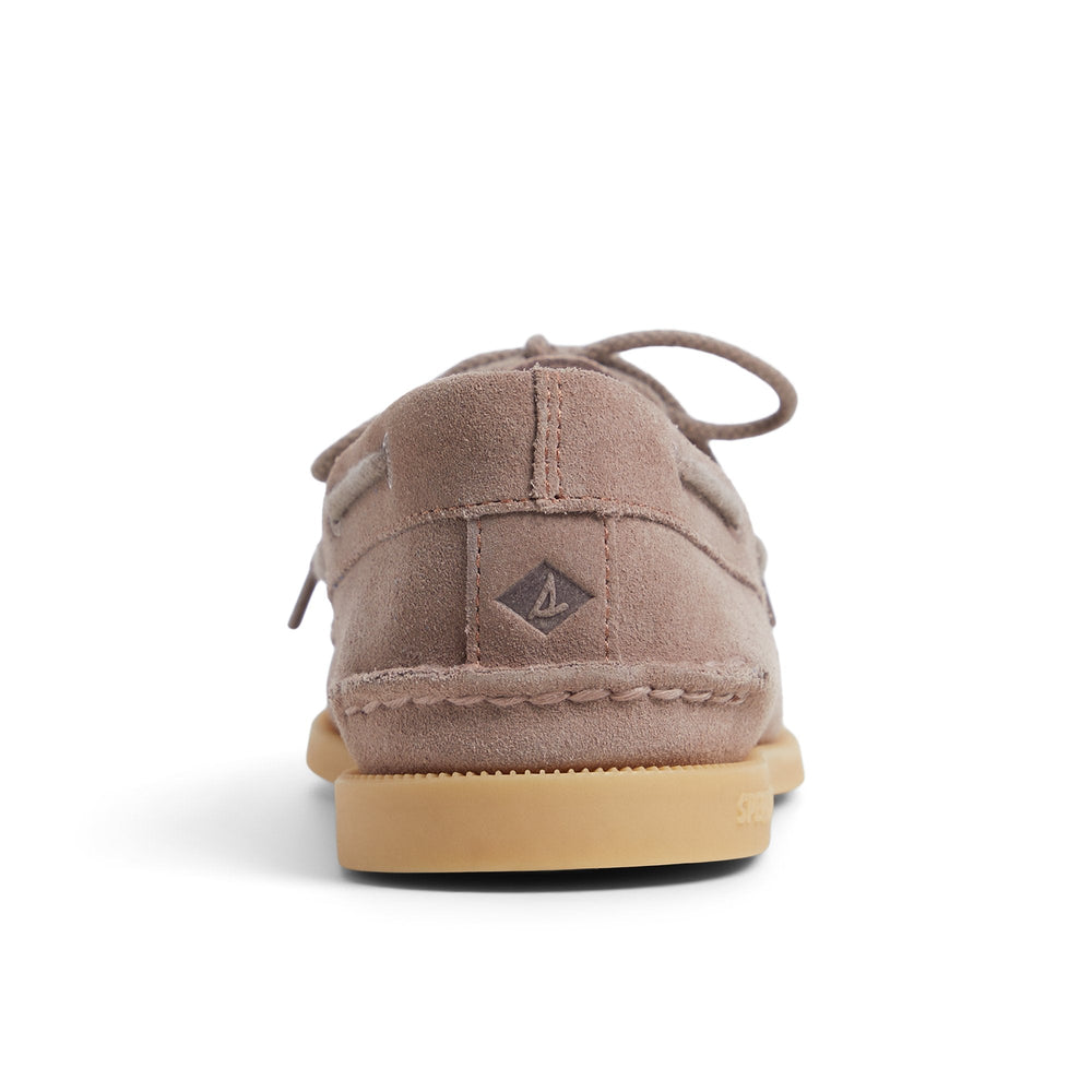 Authentic Original™ 2-Eye Boat Shoe Light Purple