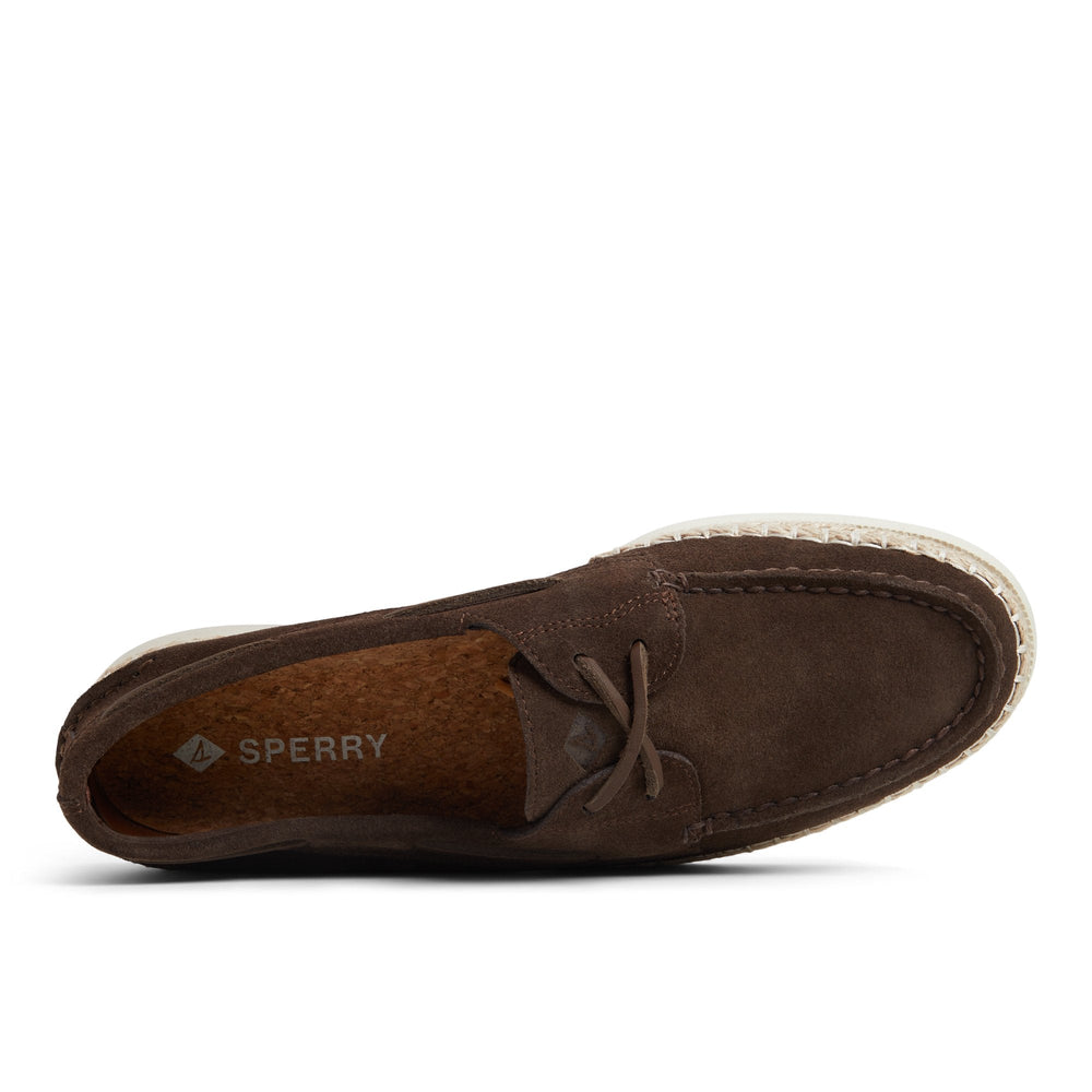 Aoresort Brown Men's Men