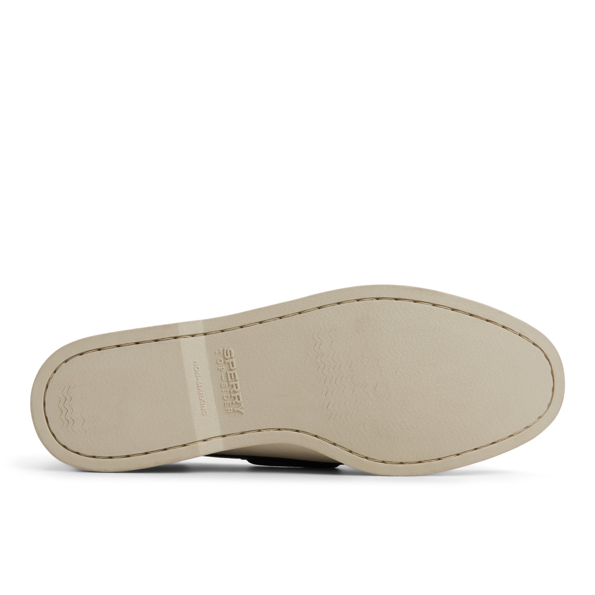 Authentic Original™ 2-Eye Boat Shoe White Combo