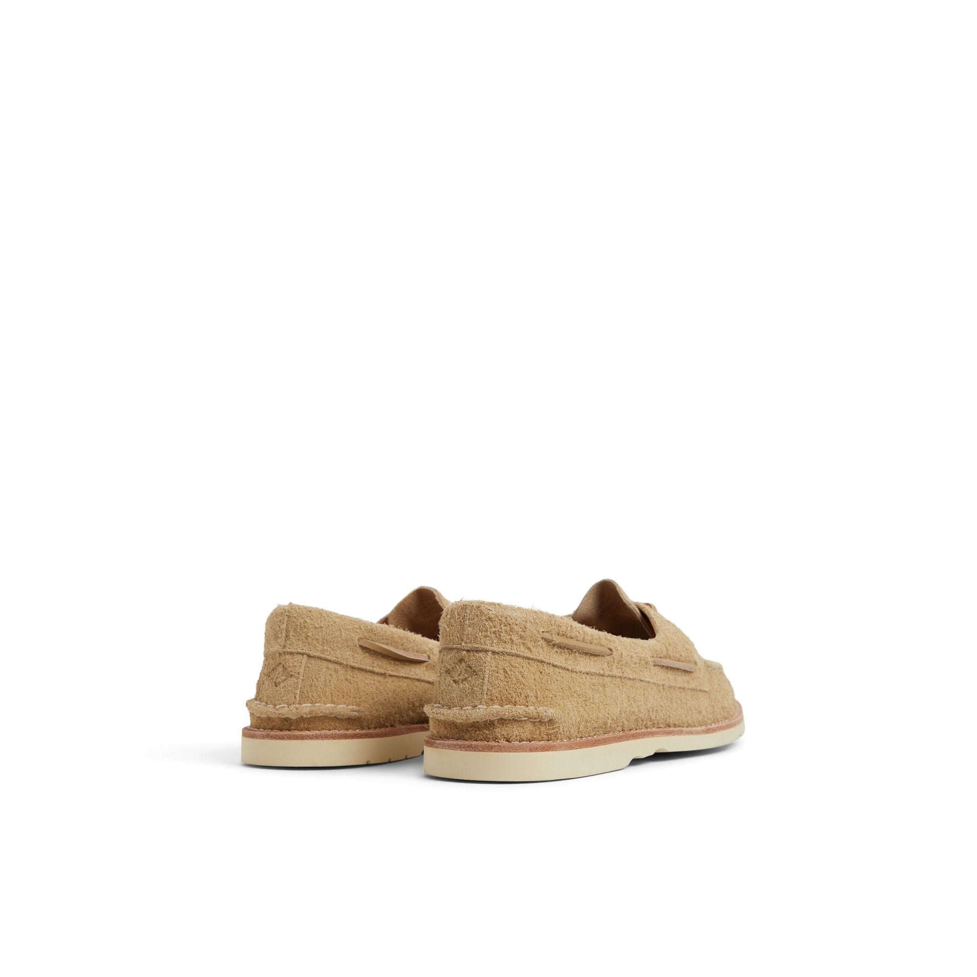 Authentic Original™ 2-Eye Lite Boat Shoeripple Sand Men's Men