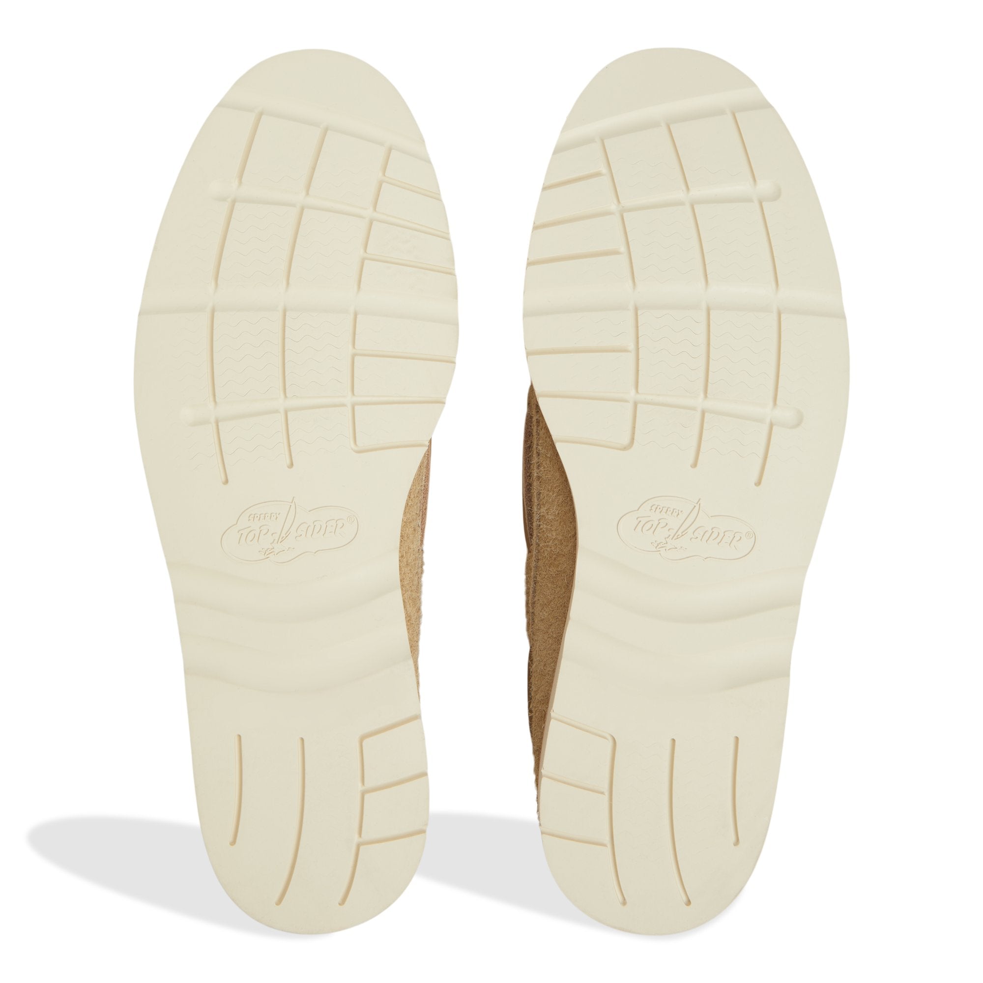 Authentic Original™ 2-Eye Lite Boat Shoeripple Sand Men's Men