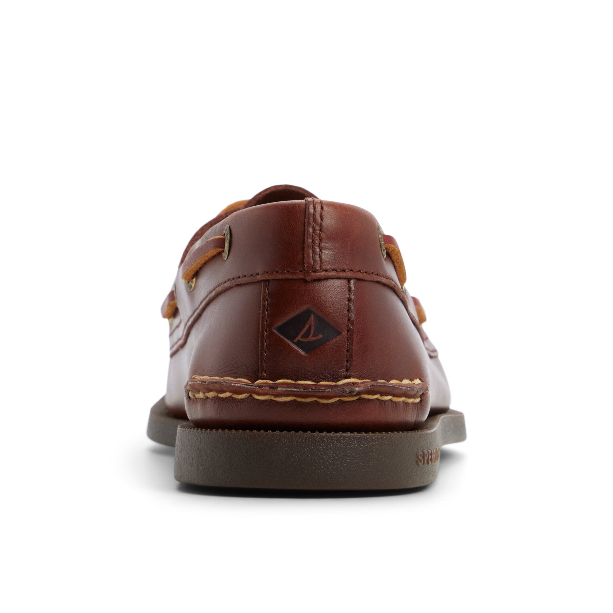 Authentic Original™ 2 Eye Boat Shoe