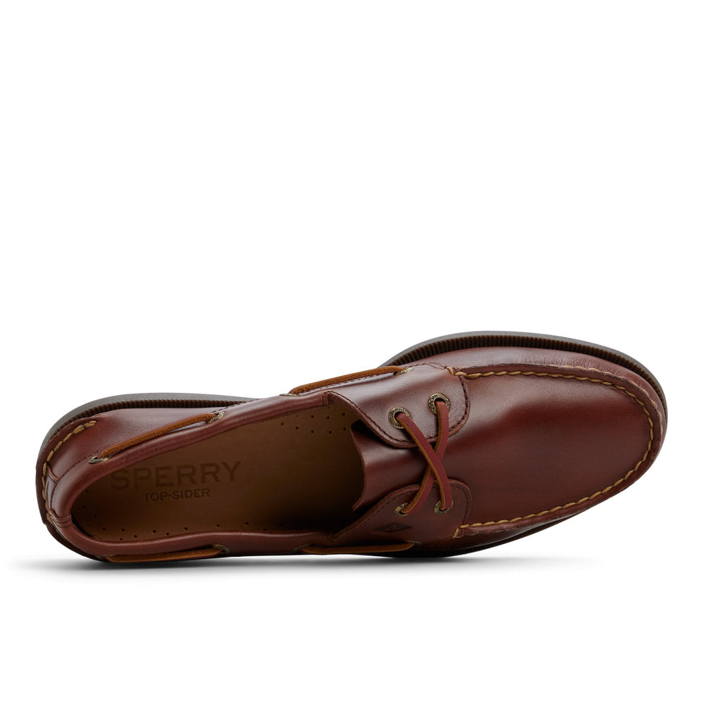 Authentic Original™ 2 Eye Boat Shoe