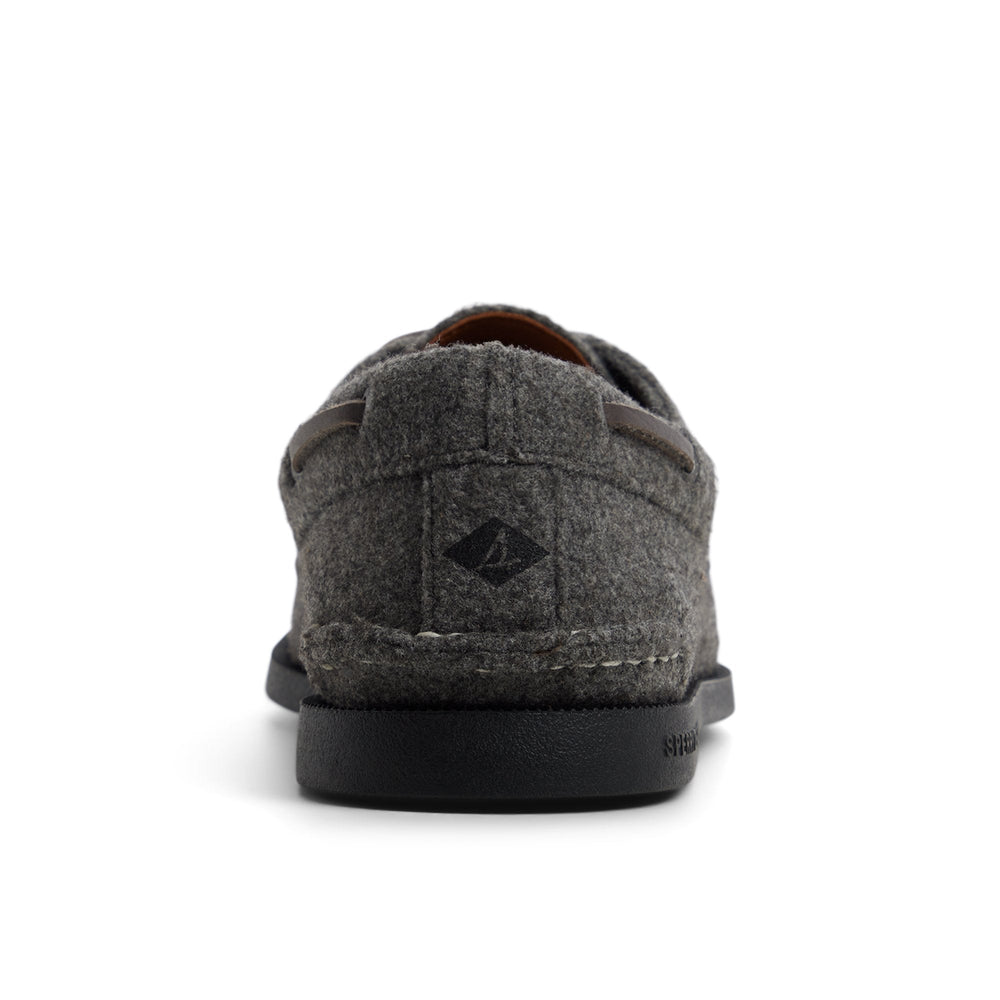 Authentic Original™ 2 Eye Boat Shoe