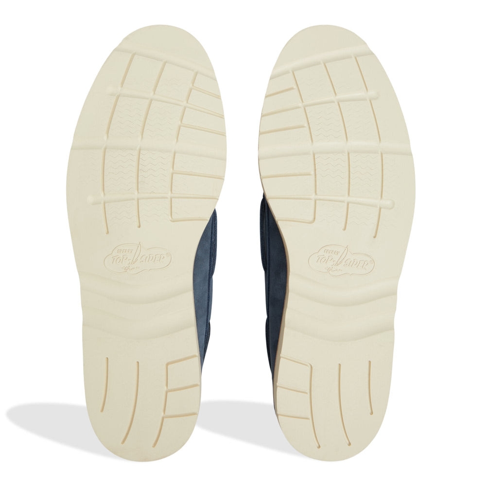 Authentic Original™ 2-Eye Lite Boat Shoeripple Dust Blue Men's Leather