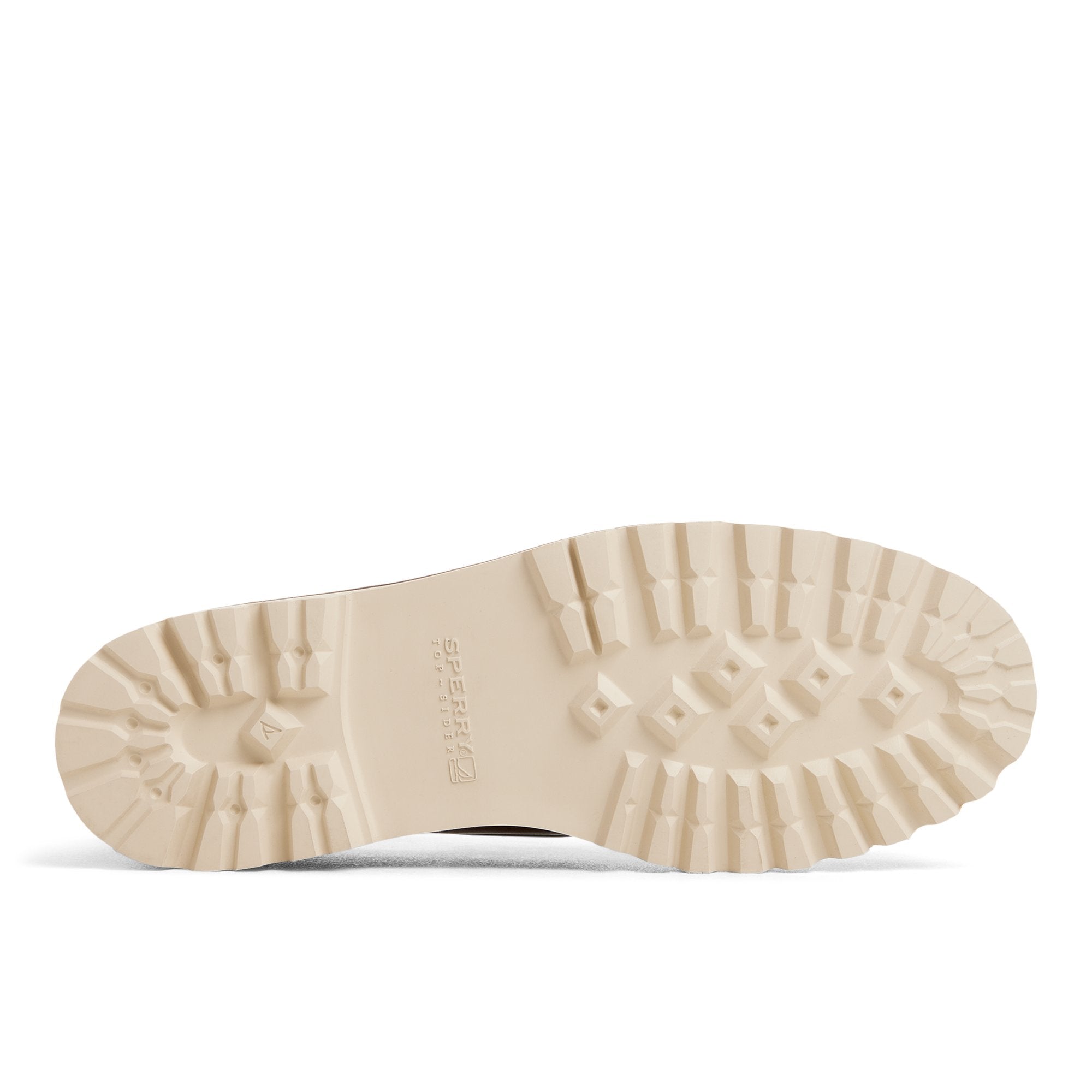 Authentic Original™ 3-Eye Lug Boat Shoe