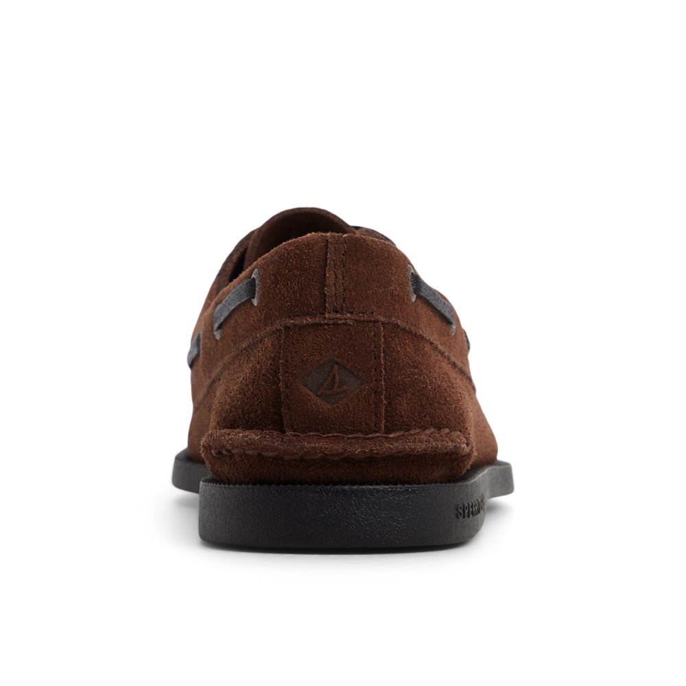 Authentic Original™ 2 Eye Boat Shoe