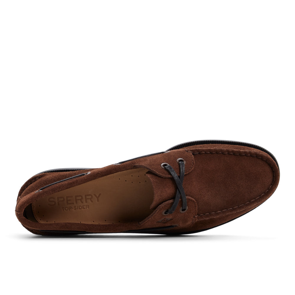 Authentic Original™ 2 Eye Boat Shoe