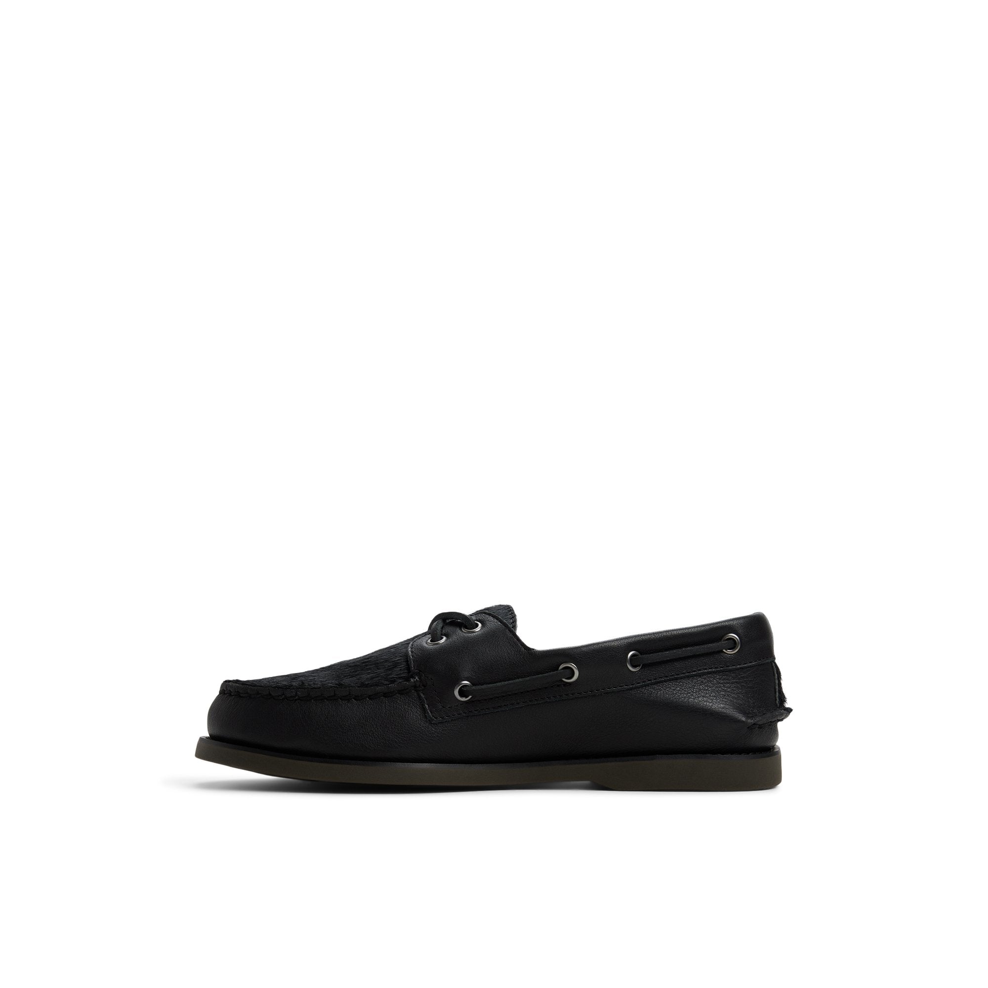 Authentic Original™ Cloud Boat Shoe Black