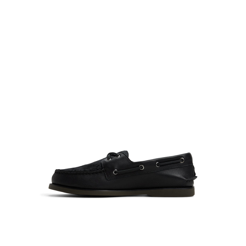 Authentic Original™ Cloud Boat Shoe Black