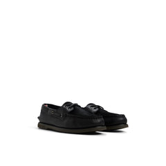 Authentic Original™ Cloud Boat Shoe Black