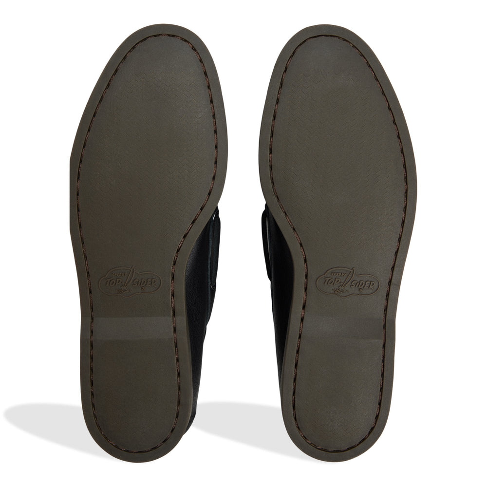 Authentic Original™ Cloud Boat Shoe Black