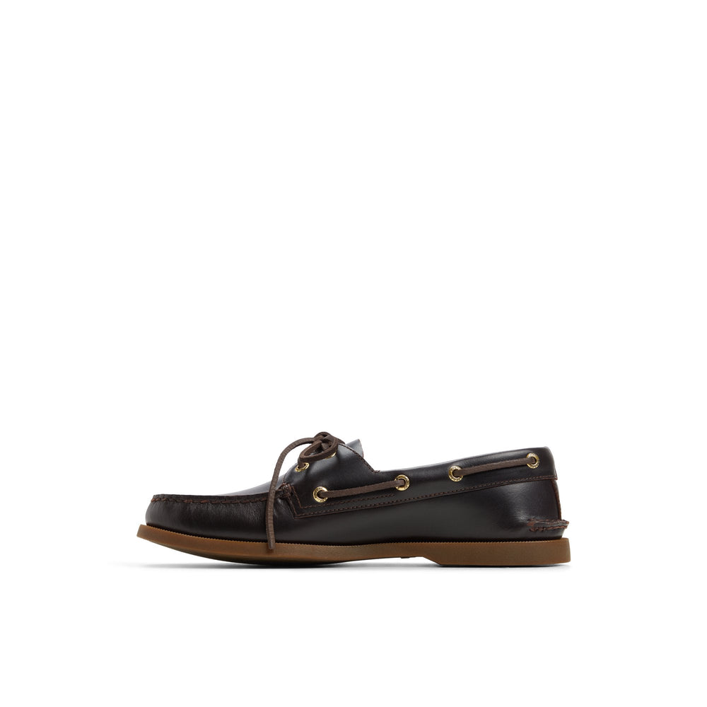 Authentic Original™ 2 Eye Boat Shoe Amaretto