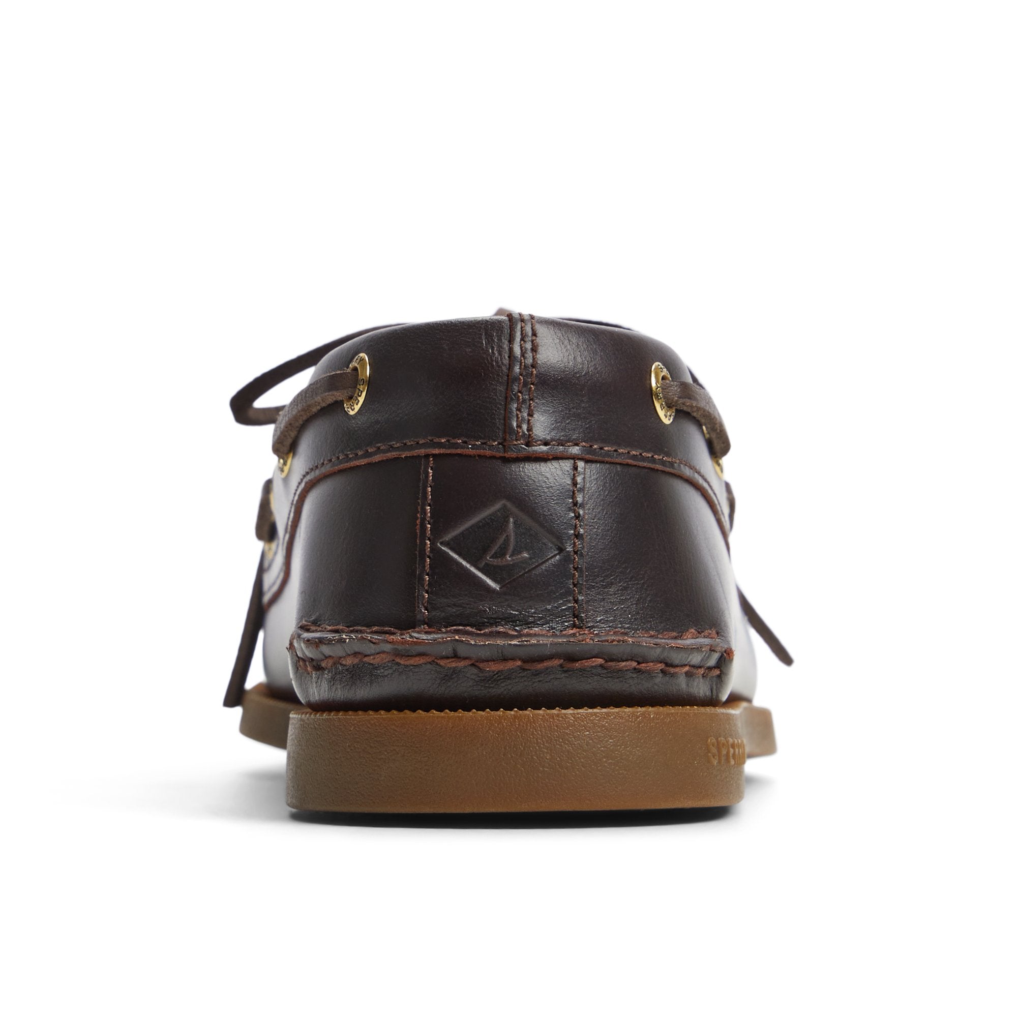 Authentic Original™ 2 Eye Boat Shoe Amaretto