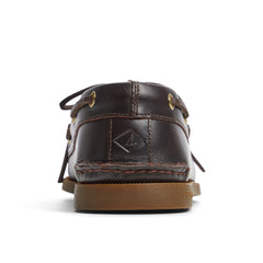 Authentic Original™ 2 Eye Boat Shoe Amaretto