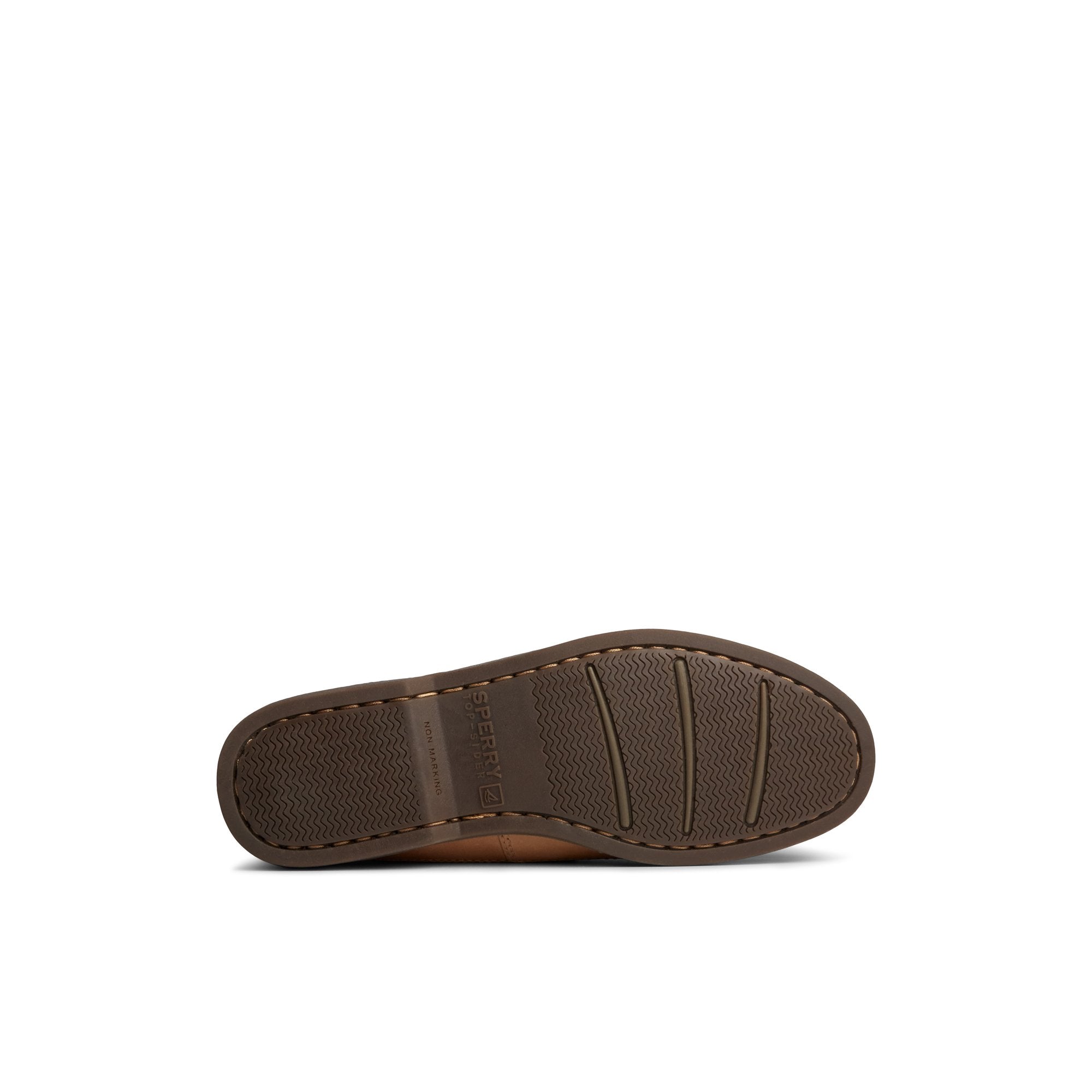 Mako 2 Eye Boat Shoe Oak