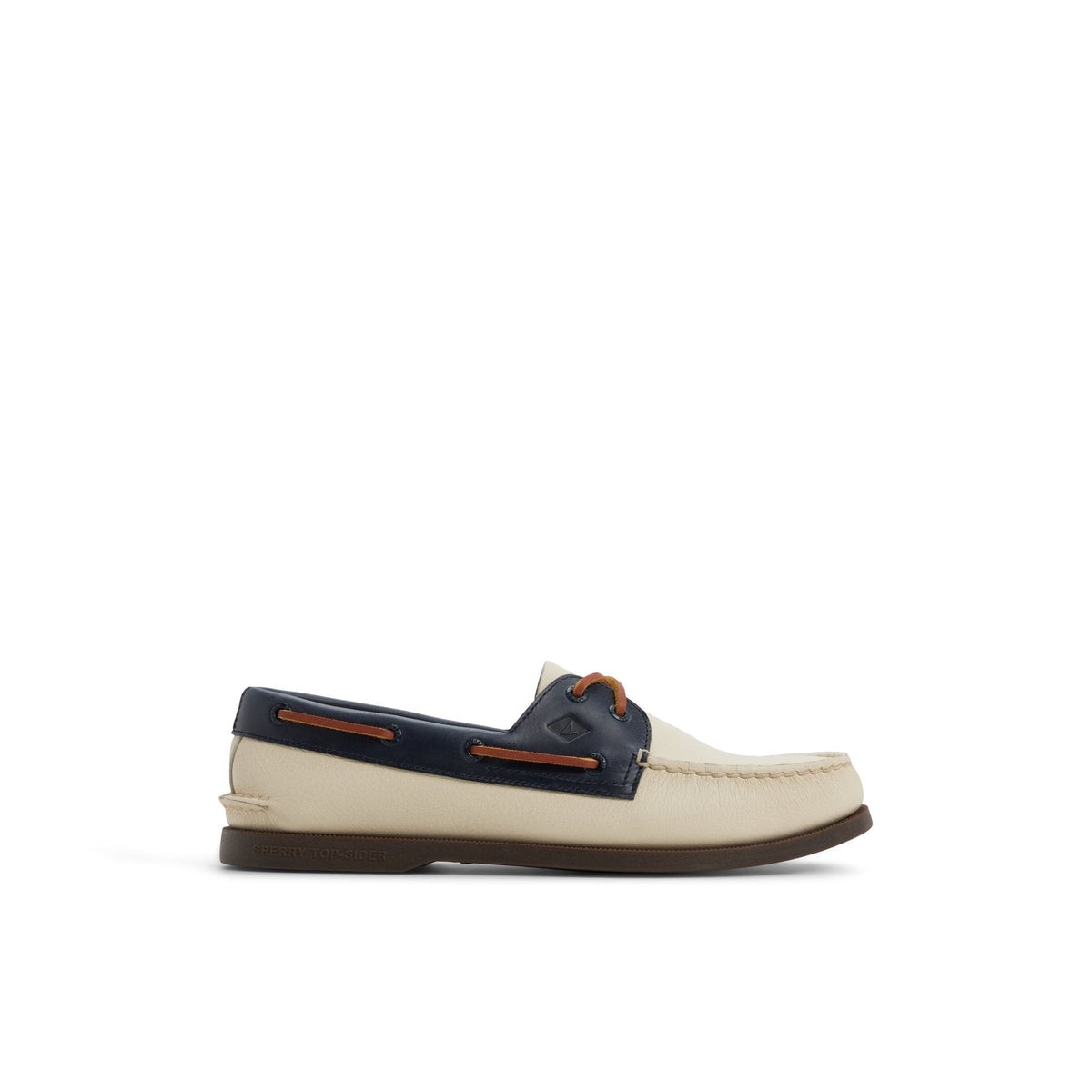 Authentic Original™ 2 Eye Boat Shoe