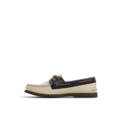 Authentic Original™ 2 Eye Boat Shoe