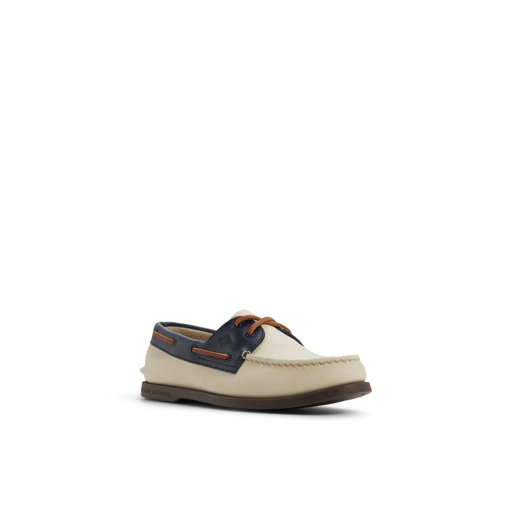 Authentic Original™ 2 Eye Boat Shoe