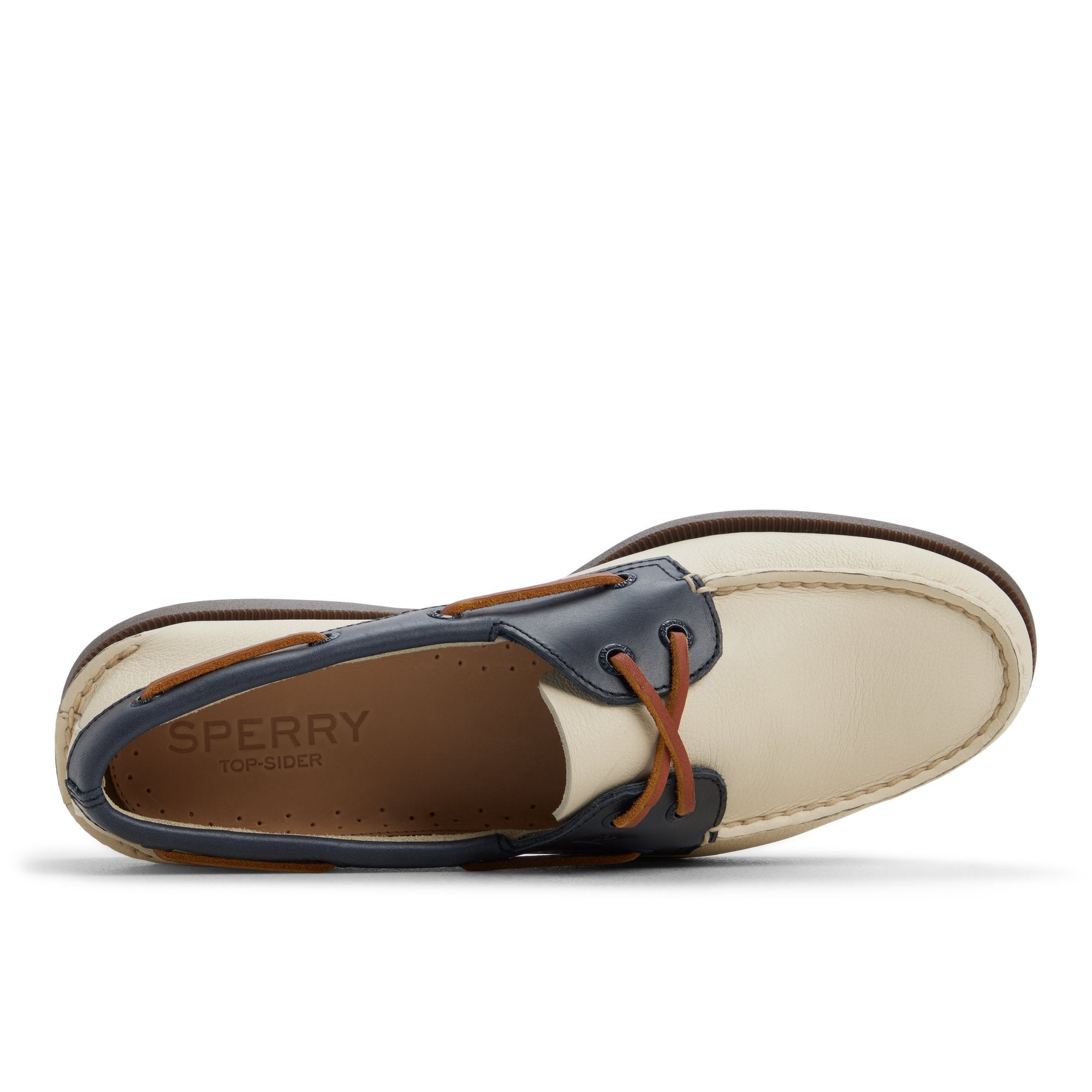 Authentic Original™ 2 Eye Boat Shoe
