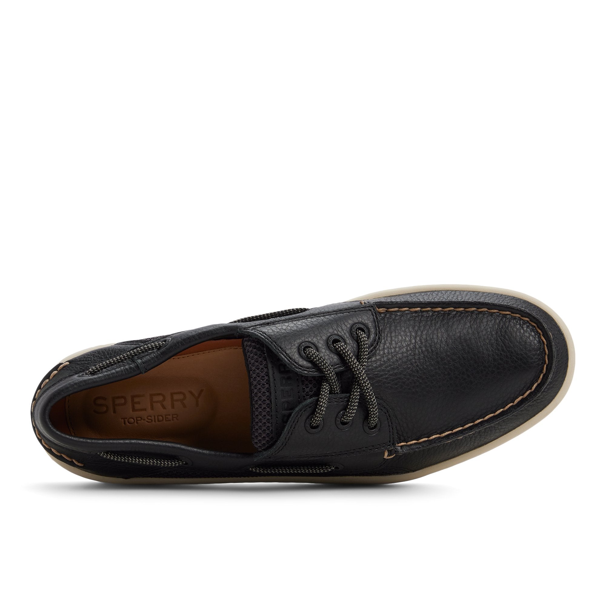 Billfish 3 Eye Boat Shoe