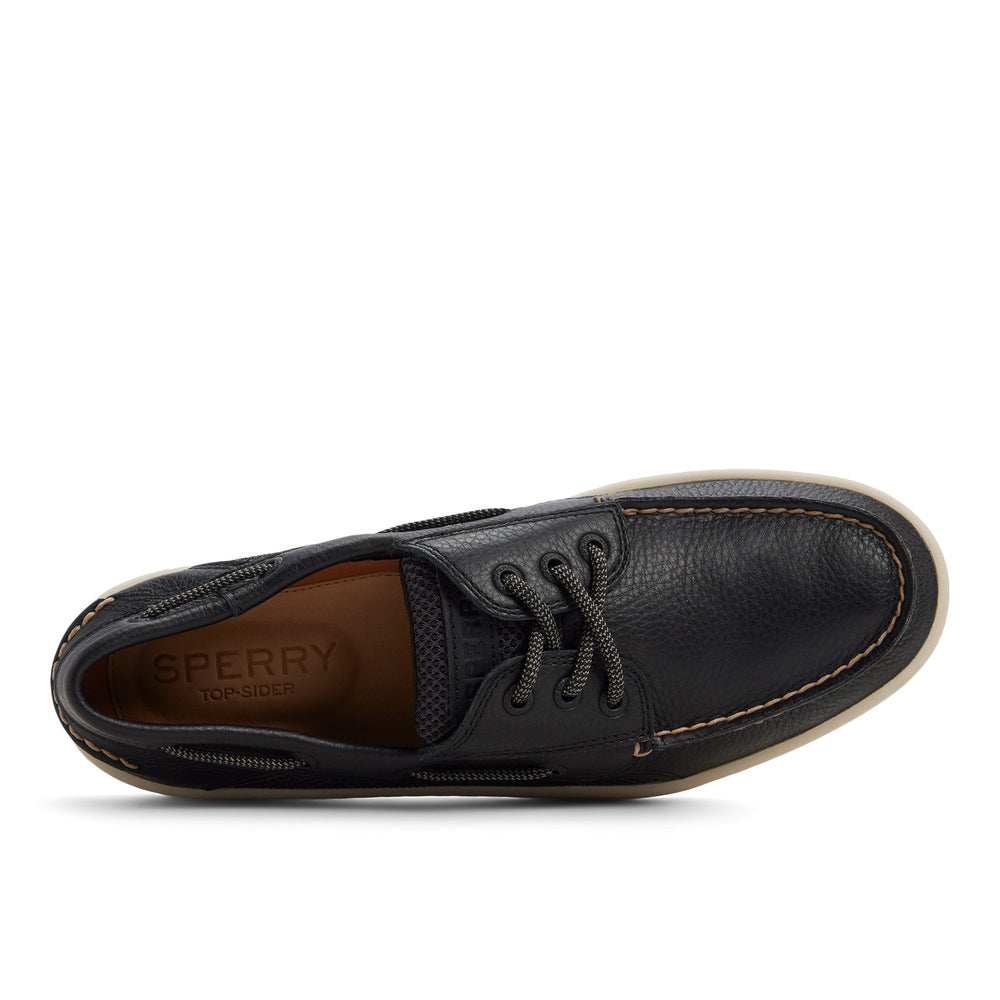 Billfish 3 Eye Boat Shoe