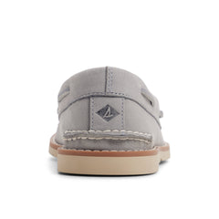 Authentic Original™ 2 Eye Ripple Lug Boat Shoe