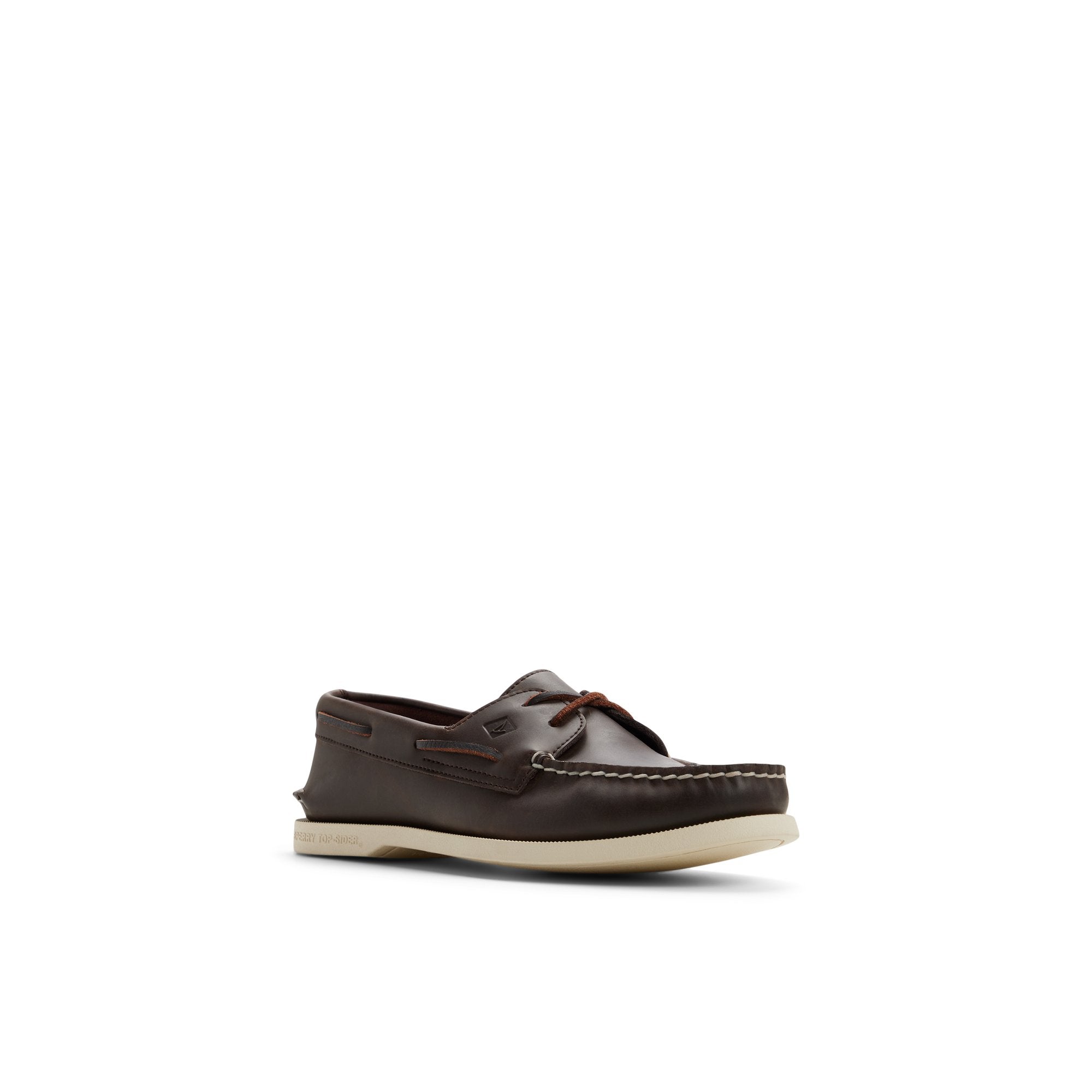 Authentic Original™ 2-Eye Lace Boat Shoe