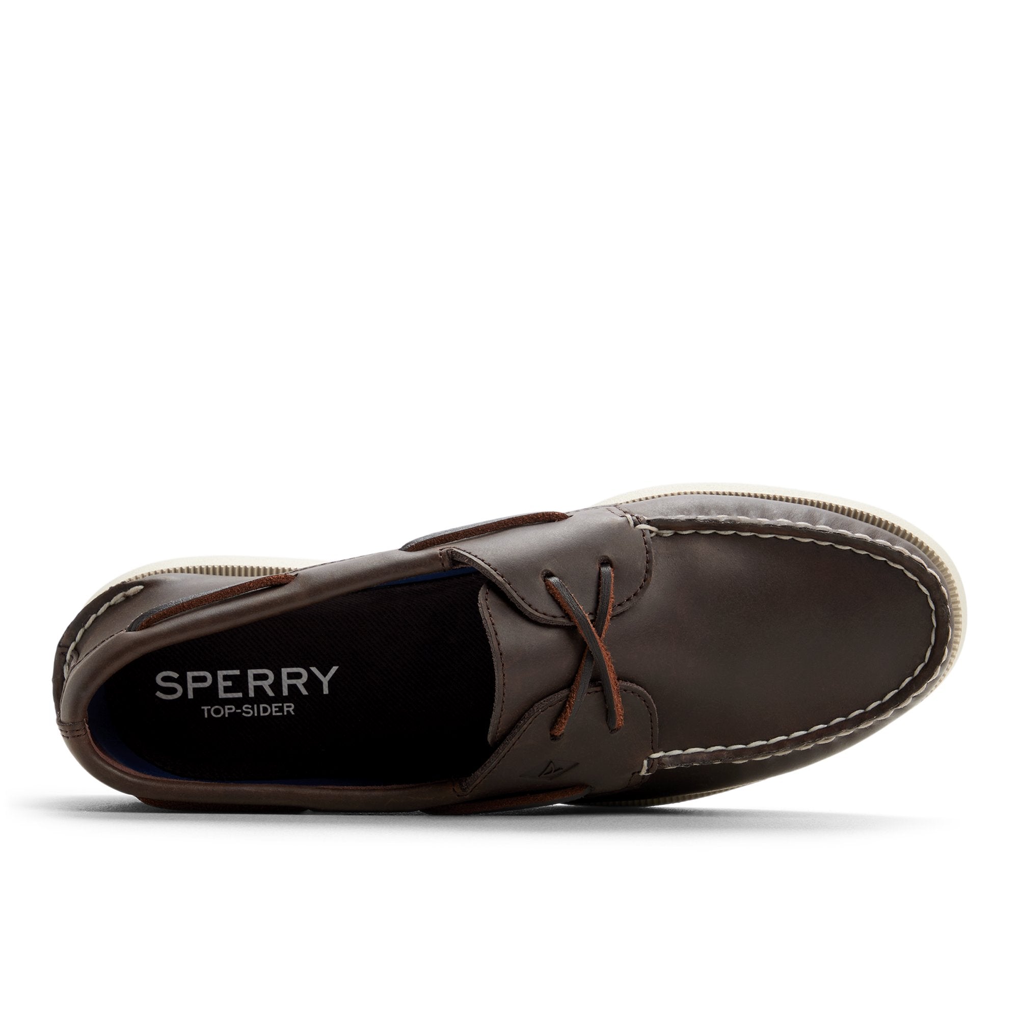 Authentic Original™ 2-Eye Lace Boat Shoe