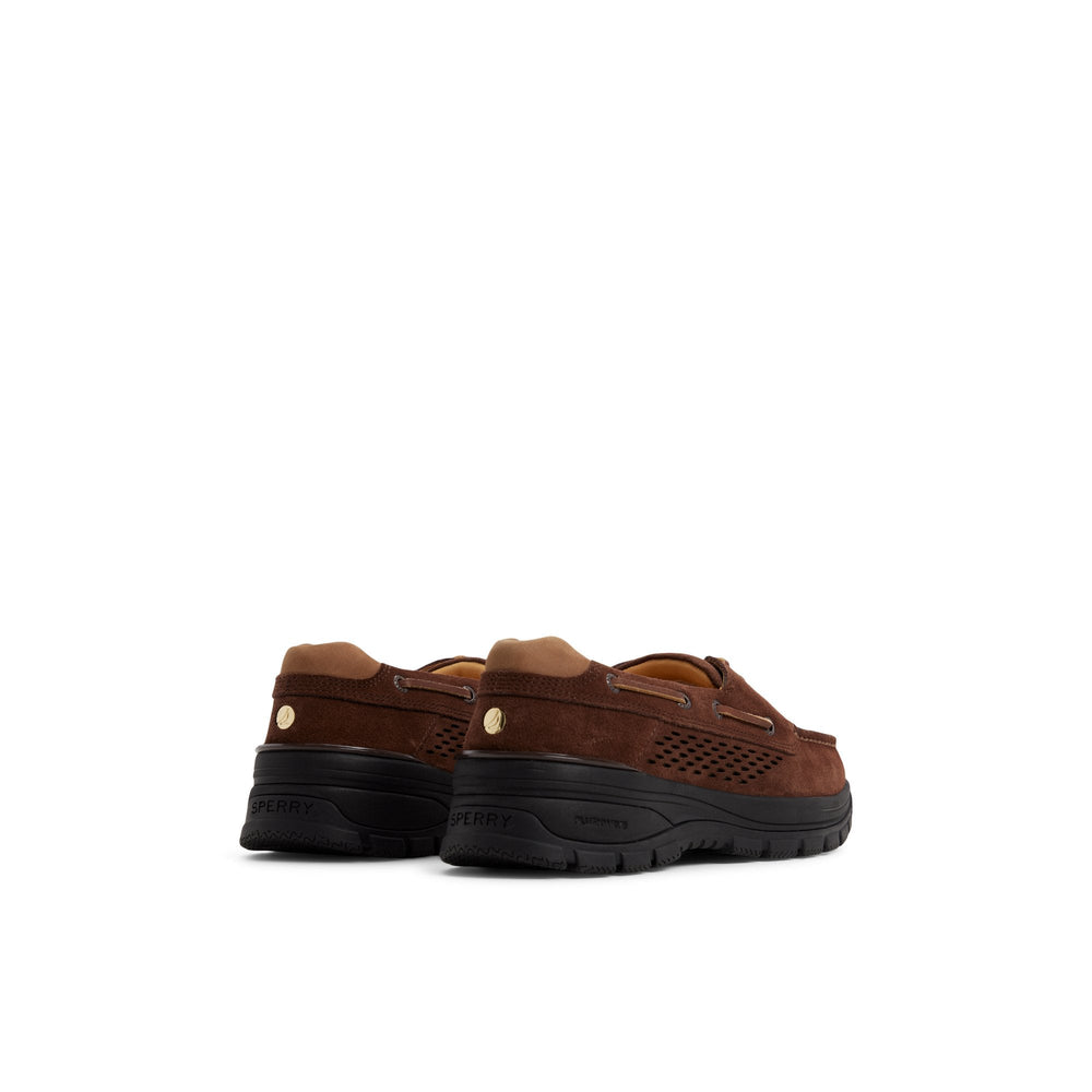 Gold Cup™ Billfish Boat Shoe