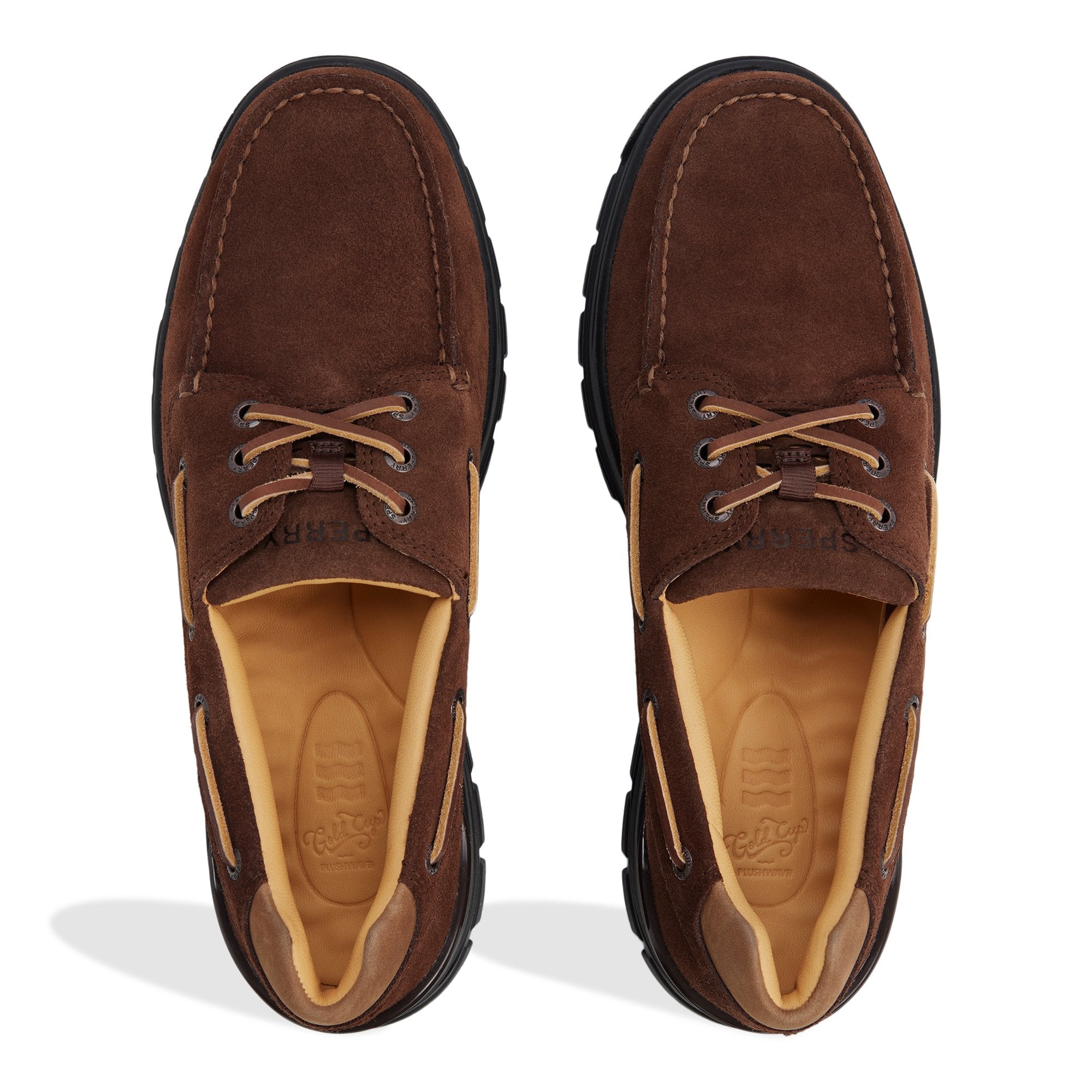 Gold Cup™ Billfish Boat Shoe