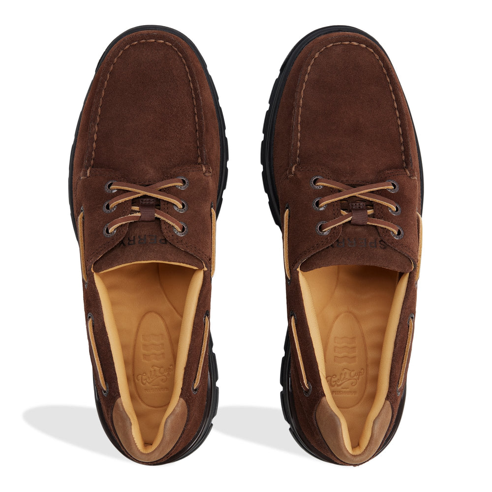 Gold Cup™ Billfish Boat Shoe