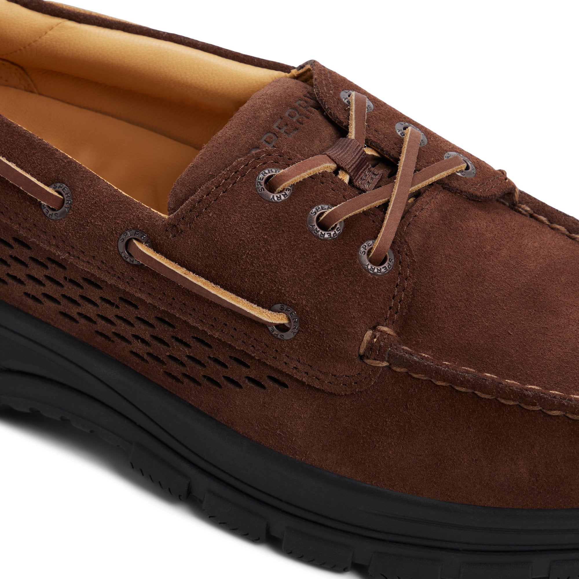Gold Cup™ Billfish Boat Shoe