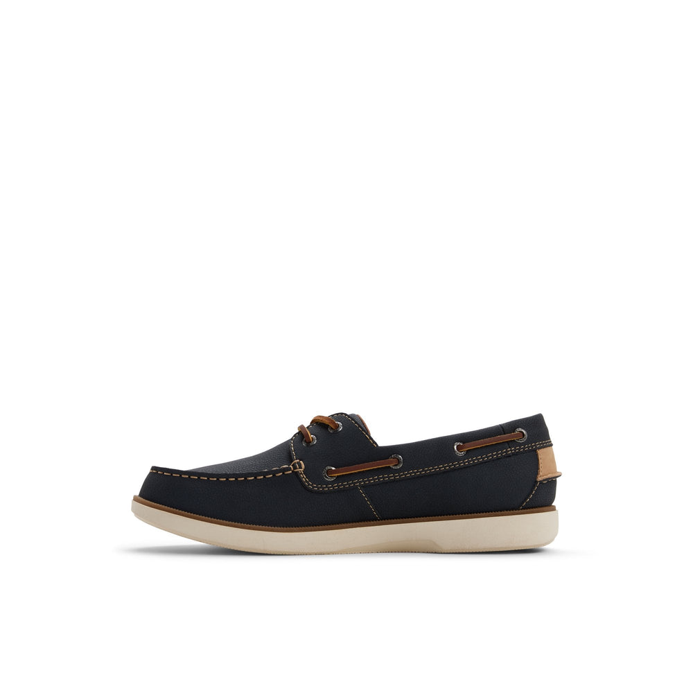 Hull 2 Eye Boat Shoe