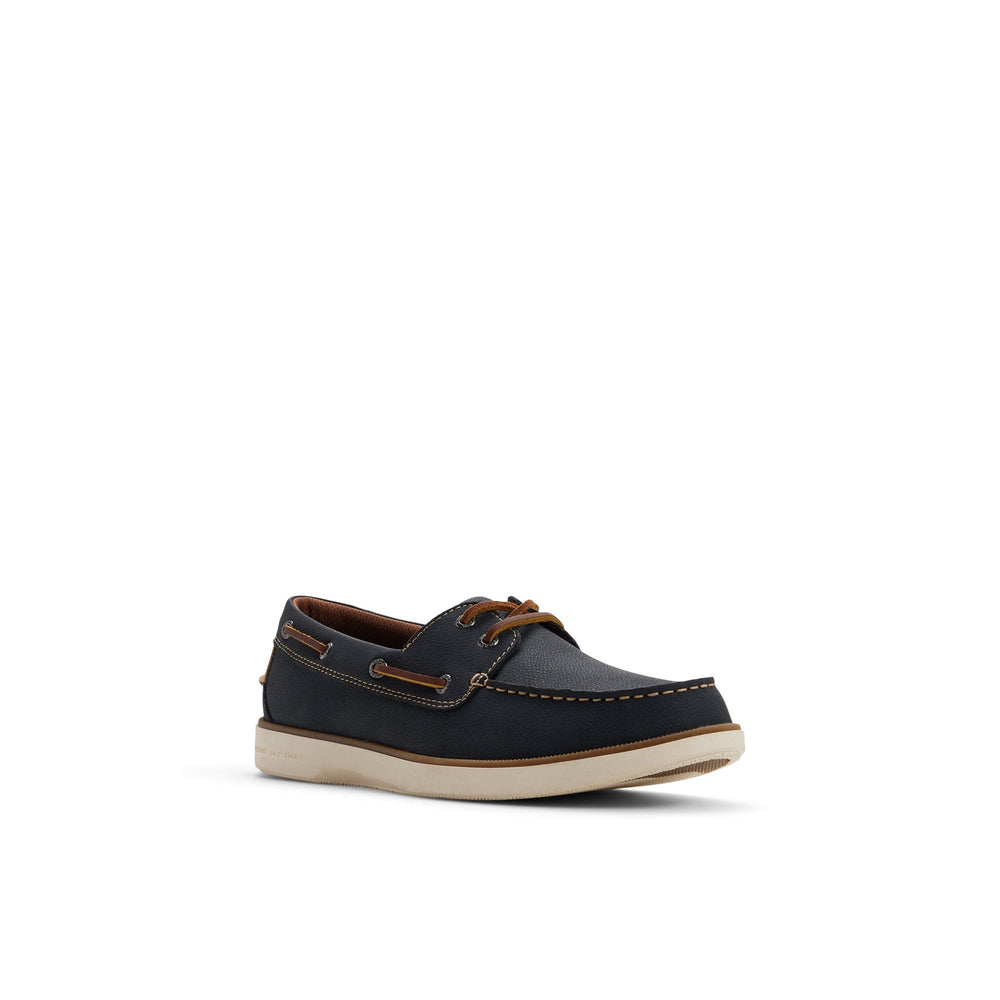 Hull 2 Eye Boat Shoe