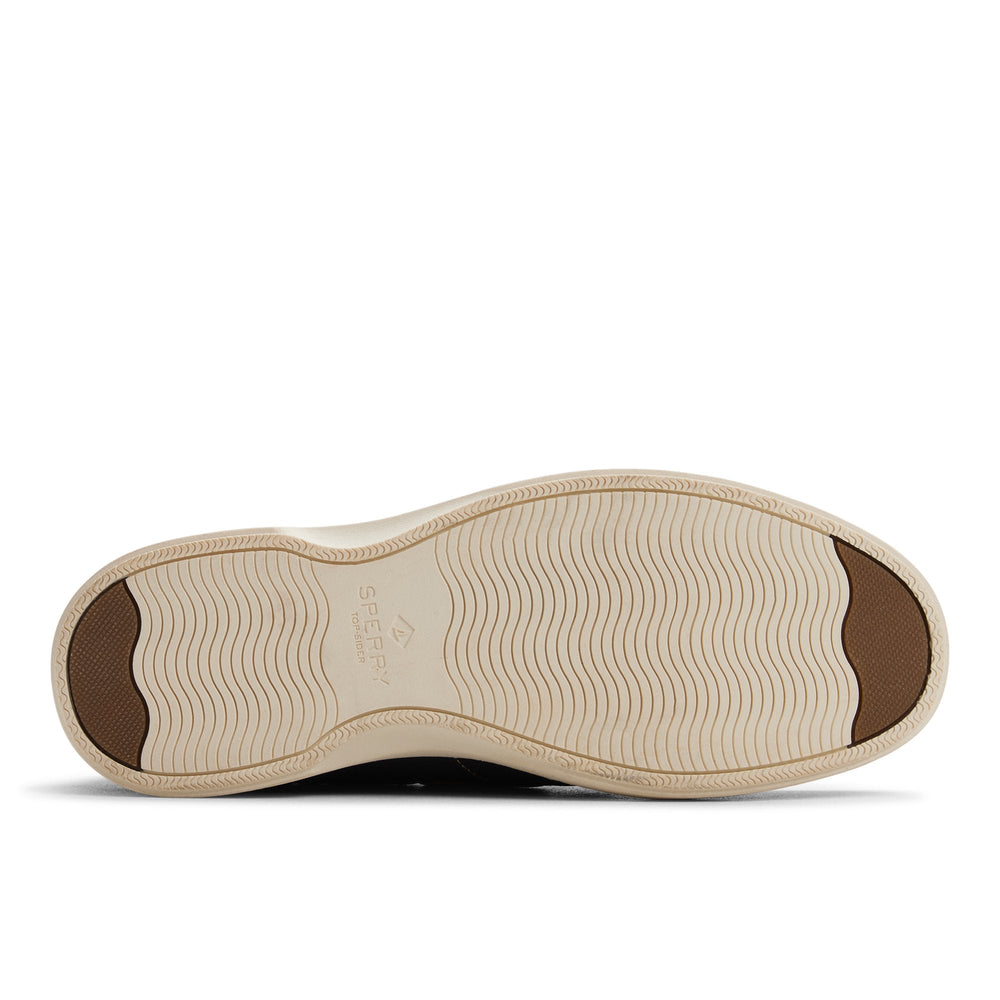 Hull 2 Eye Boat Shoe