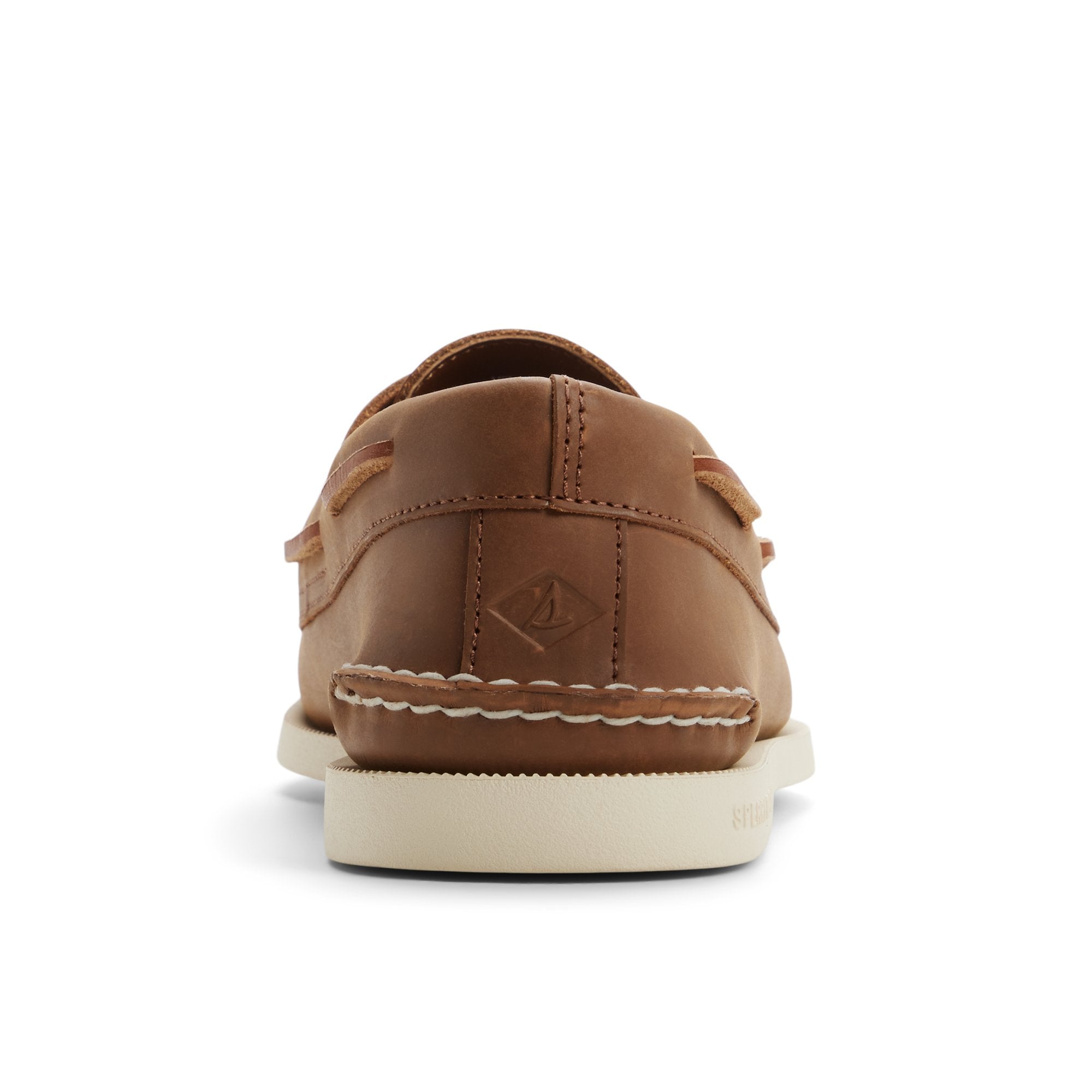 Authentic Original™ 2-Eye Lace Boat Shoe