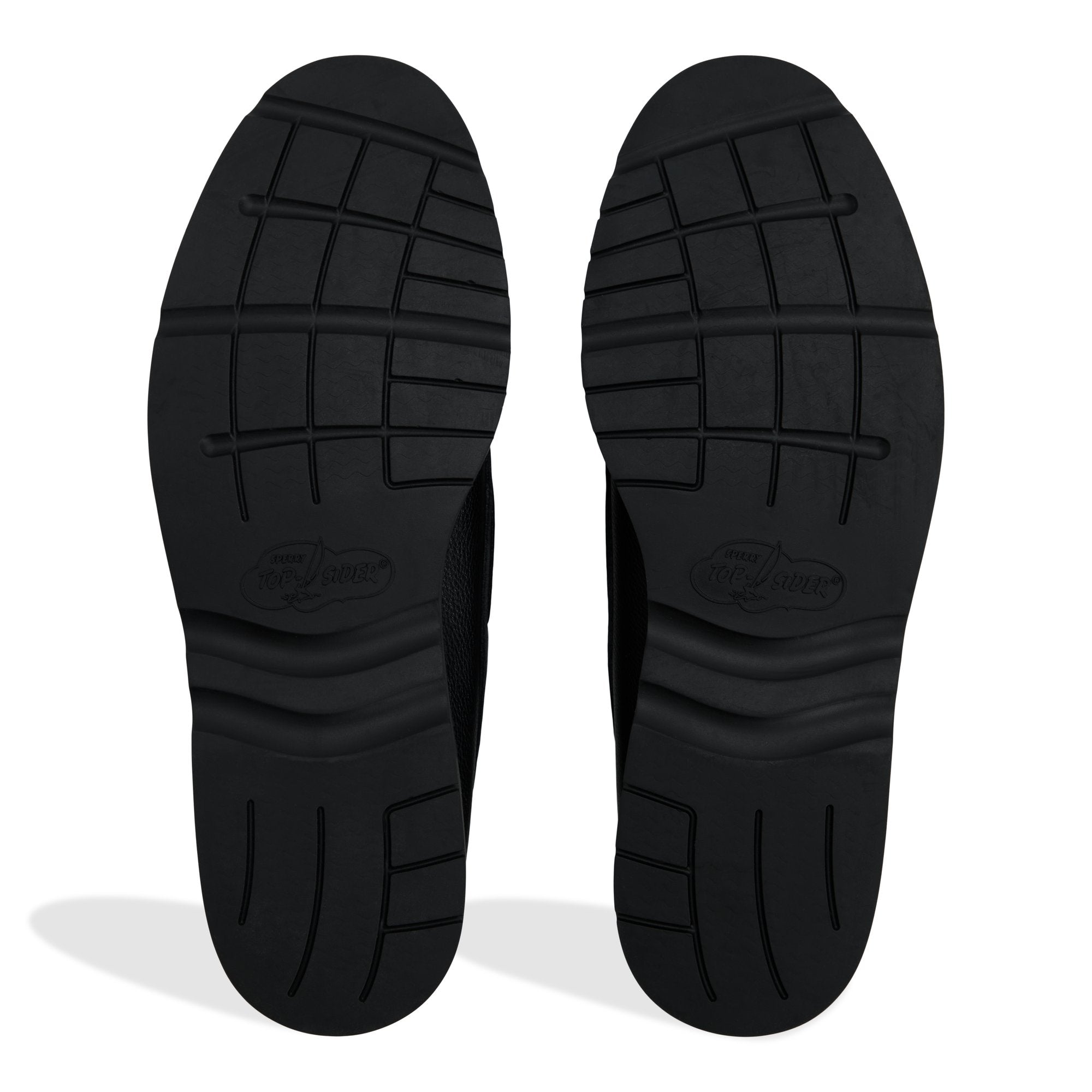 Authentic Original™ 2 Eye Ripple Lug Boat Shoe