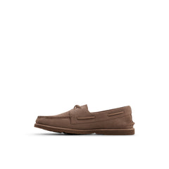 Authentic Original™ 2 Eye Ripple Lug Boat Shoe