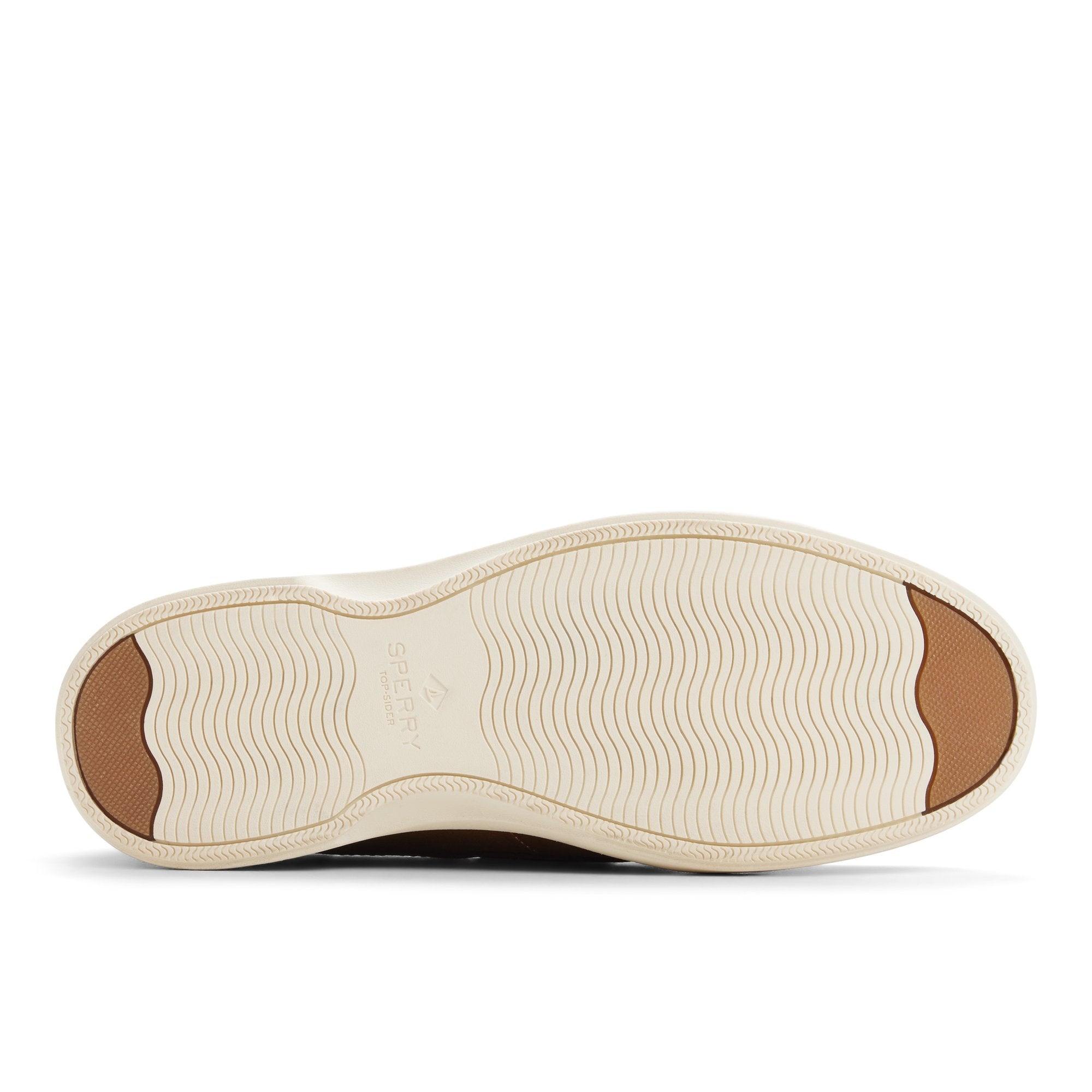 Hull 2 Eye Boat Shoe